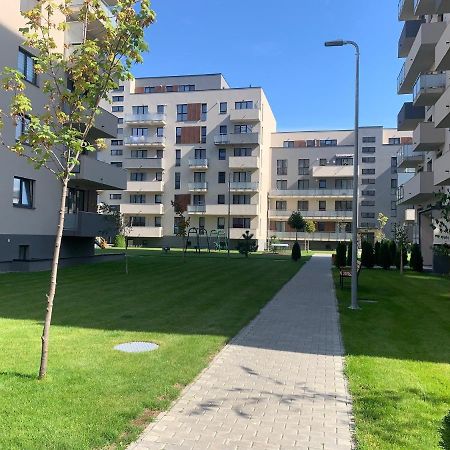 Apartament Sara Apartment Targu Mures Ngoại thất bức ảnh