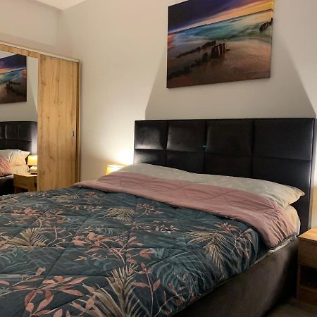 Apartament Sara Apartment Targu Mures Ngoại thất bức ảnh