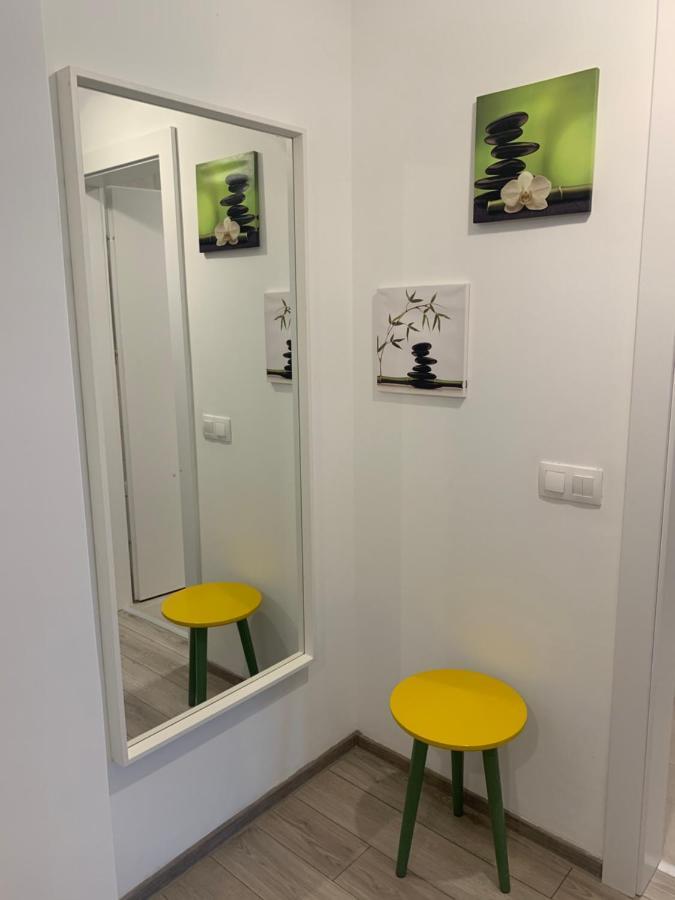 Apartament Sara Apartment Targu Mures Ngoại thất bức ảnh