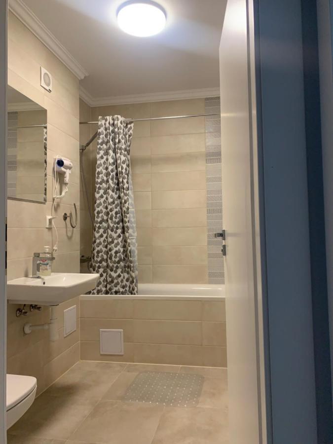 Apartament Sara Apartment Targu Mures Ngoại thất bức ảnh