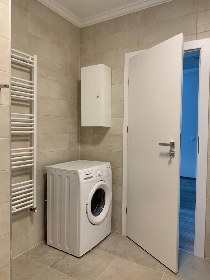 Apartament Sara Apartment Targu Mures Ngoại thất bức ảnh